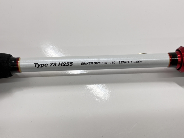 12ライトゲームCI4+モデラート タイプ73H255
